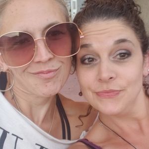 Meet your Posher, Stacy